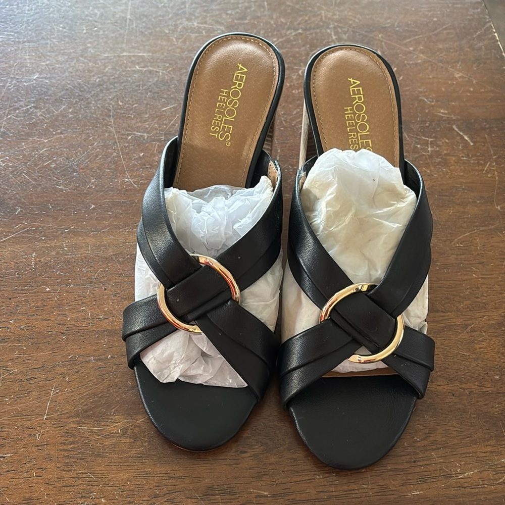 Women’s heels